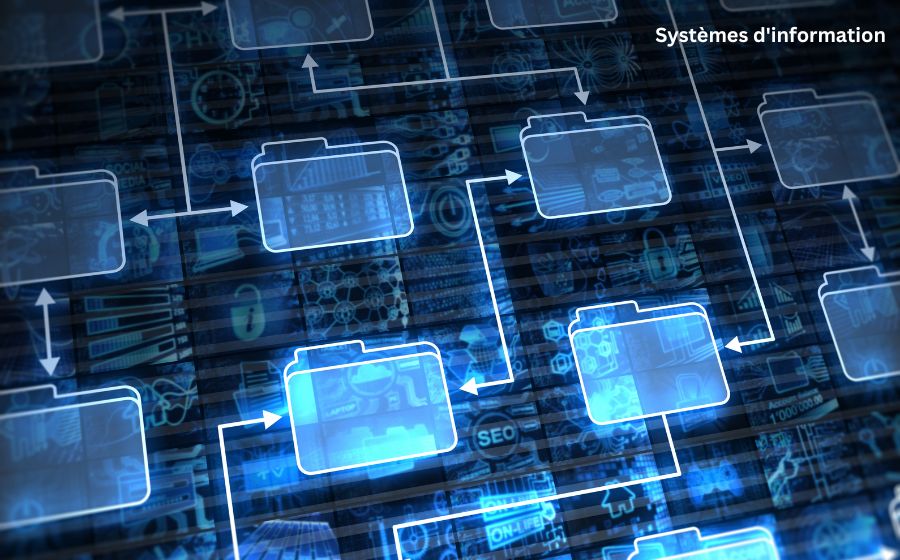 Systèmes d'information